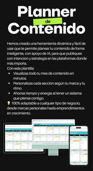 Beneficiosdenuestroplannerdecontenido-movil